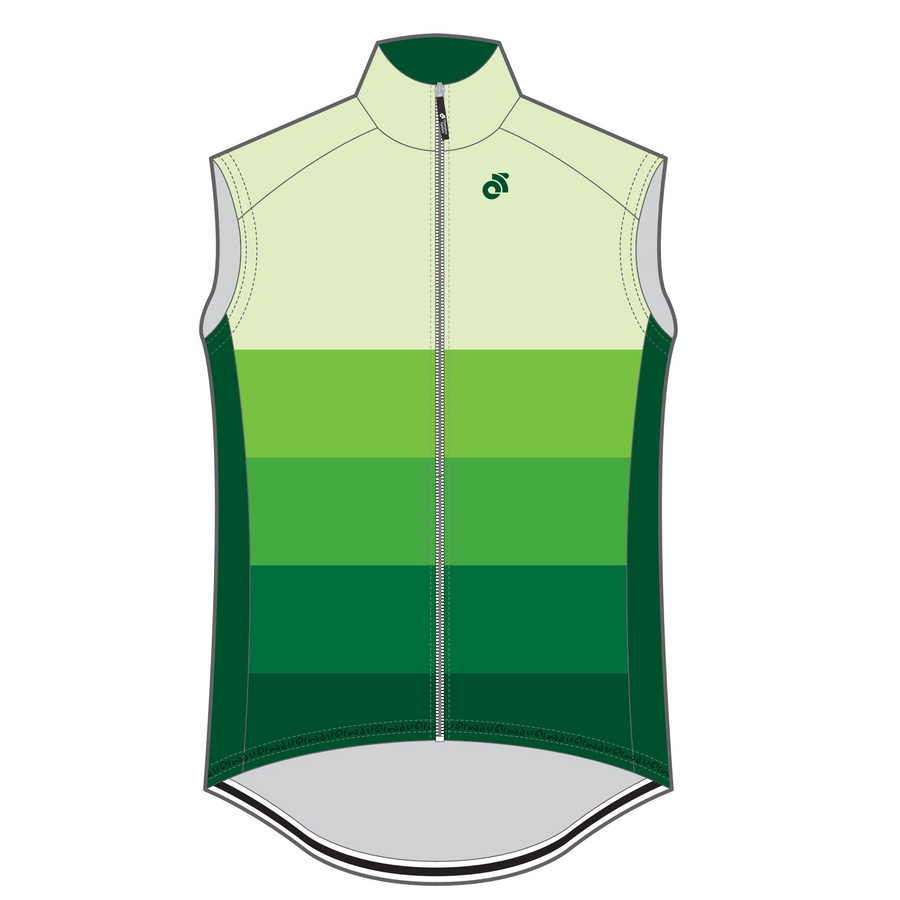 Tech+ Wind Vest