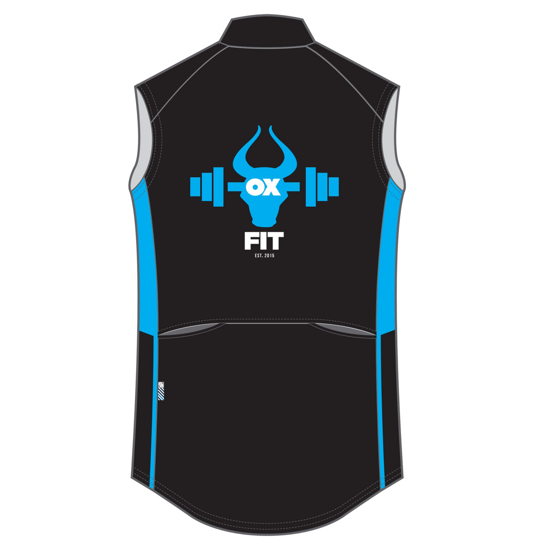 Tech+ Wind Vest