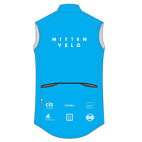Tech+ Wind Vest