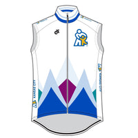 Tech+ Wind Vest