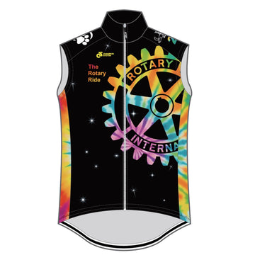 Tech+ Wind Vest