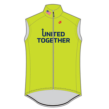Tech+ Wind Vest