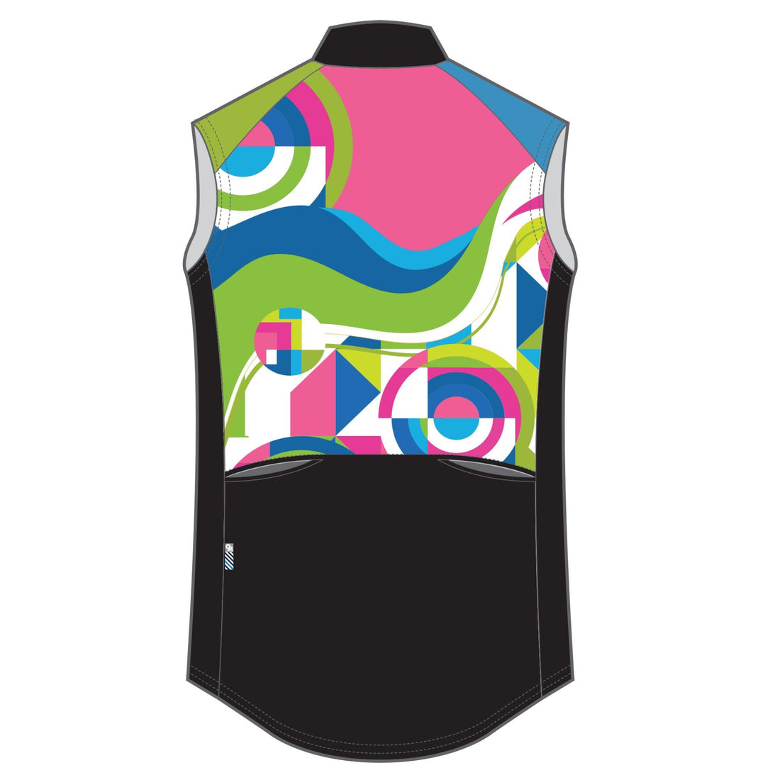 Tech+ Wind Vest