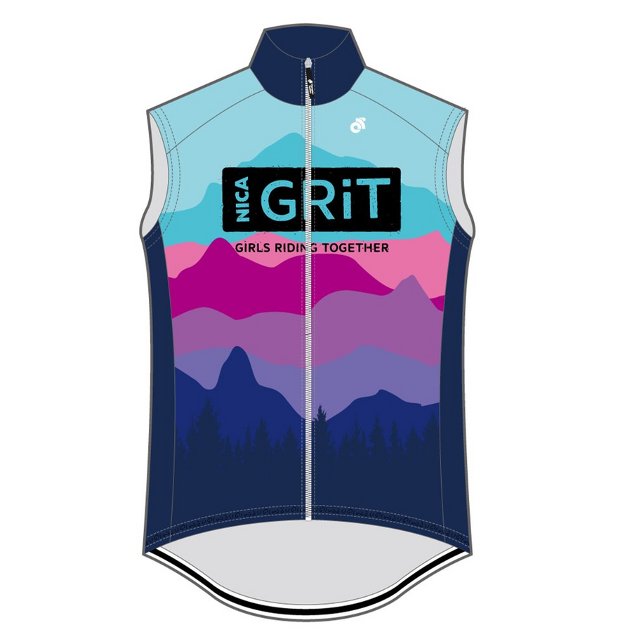 Tech+ Wind Vest