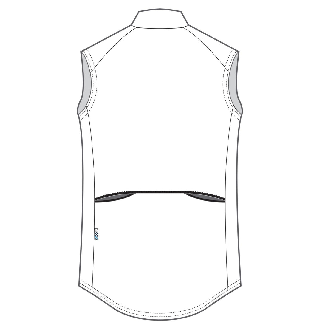 Tech+ Wind Vest