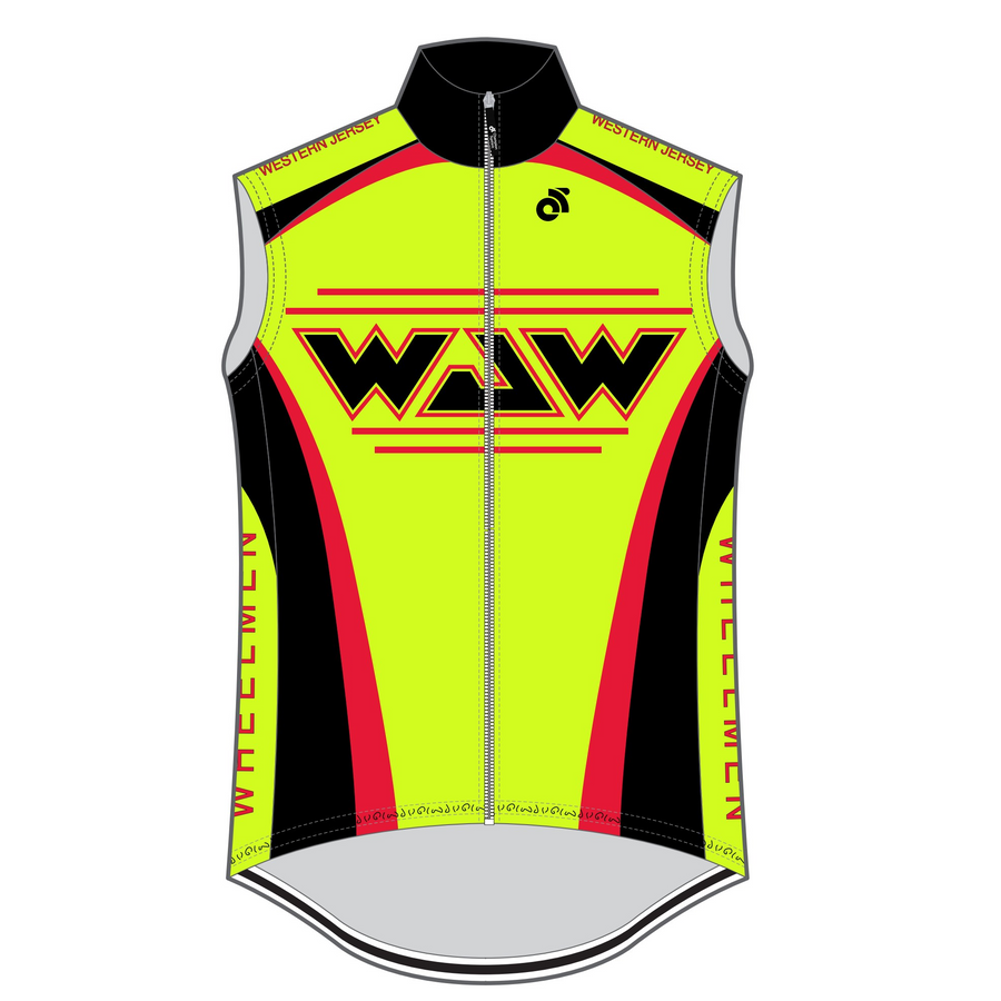 Tech+ Wind Vest