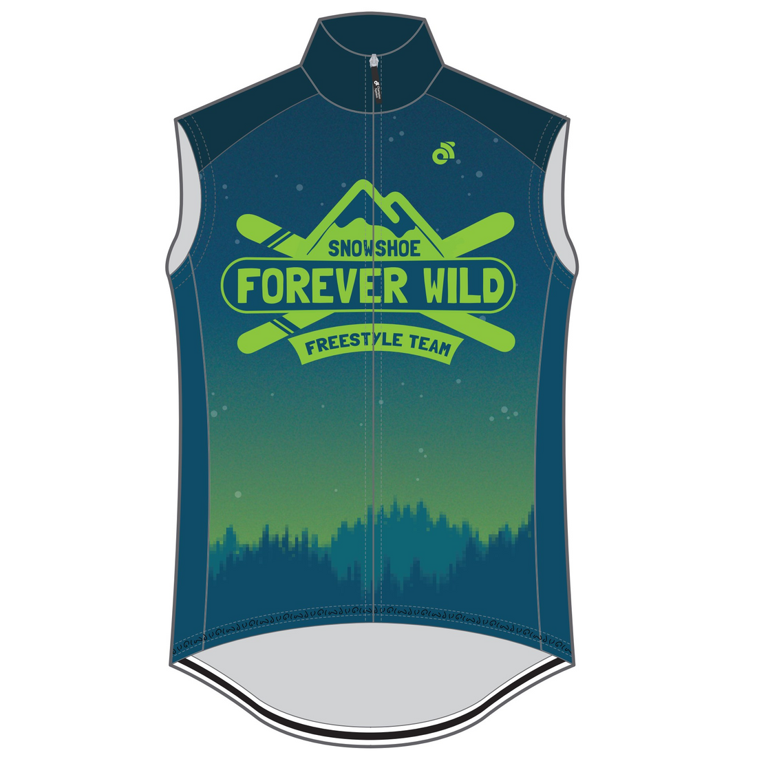 Tech+ Wind Vest