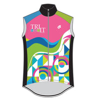 Tech+ Wind Vest