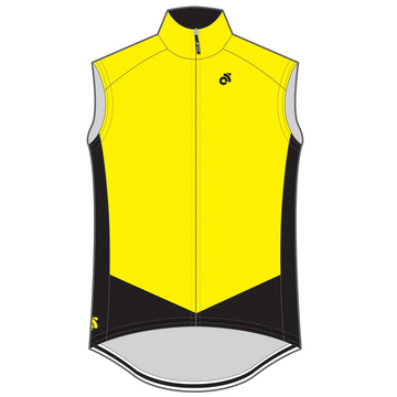 Tech+ Wind Vest