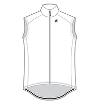 Tech+ Wind Vest