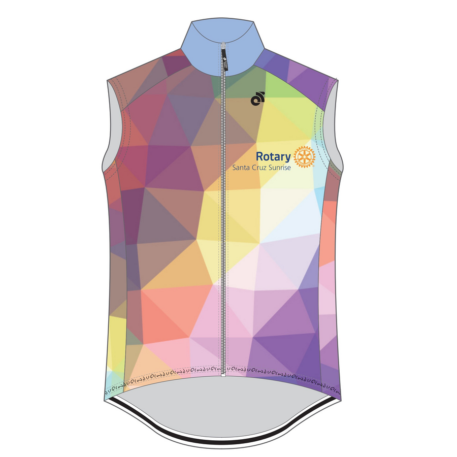 Tech+ Wind Vest