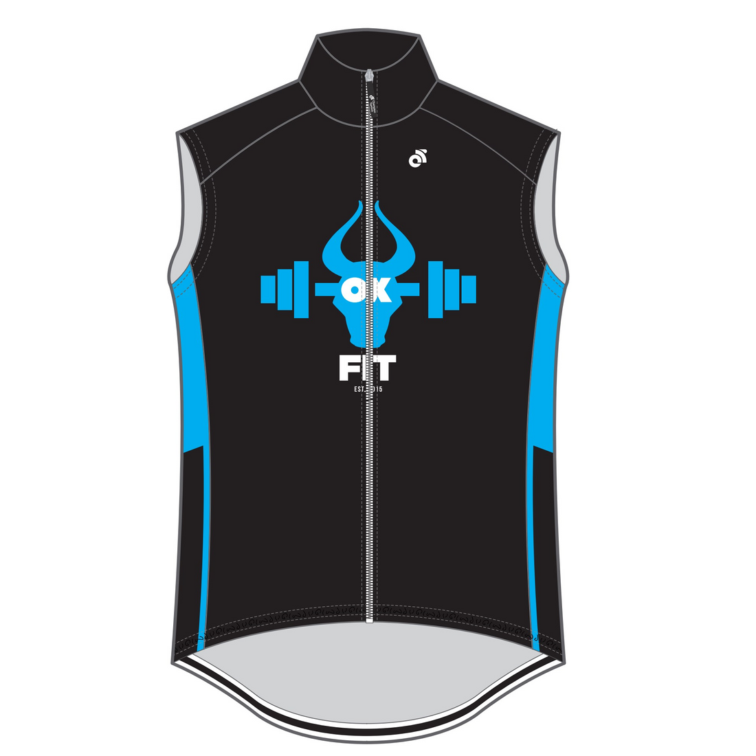 Tech+ Wind Vest