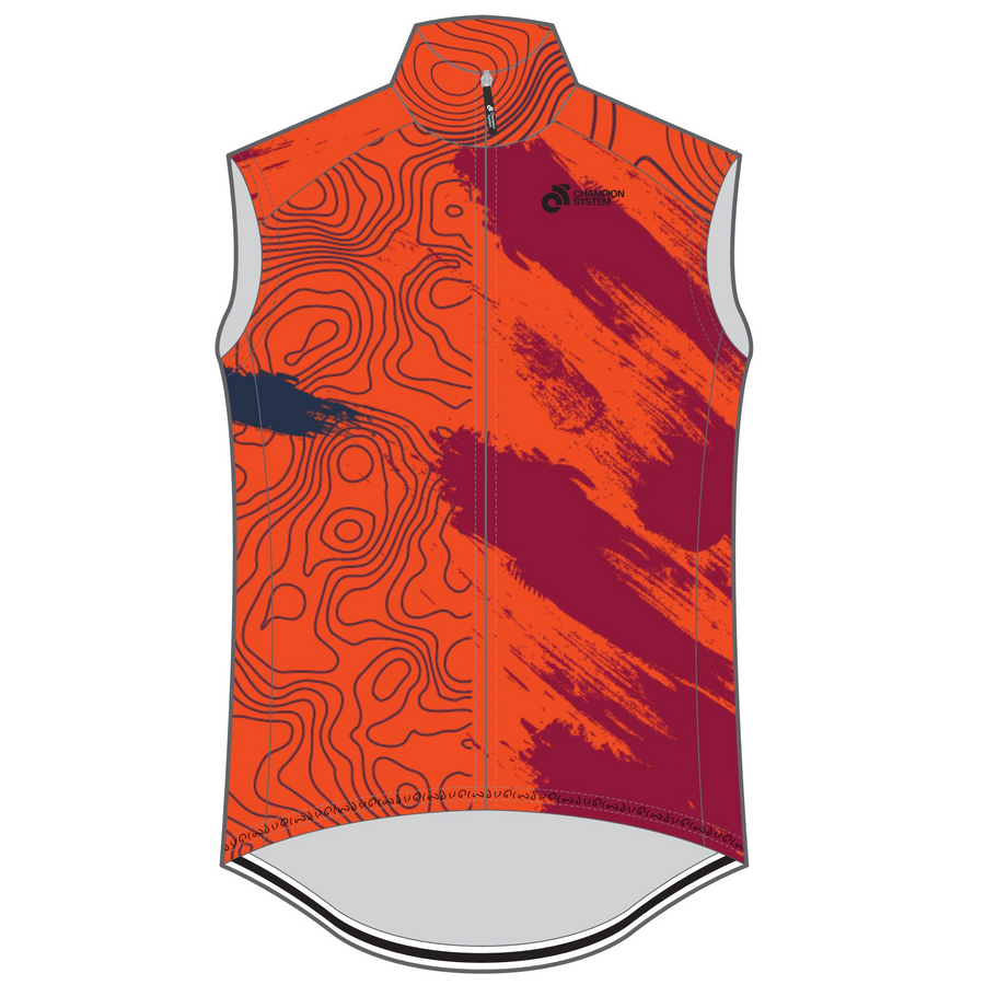 Performance+ Wind Vest