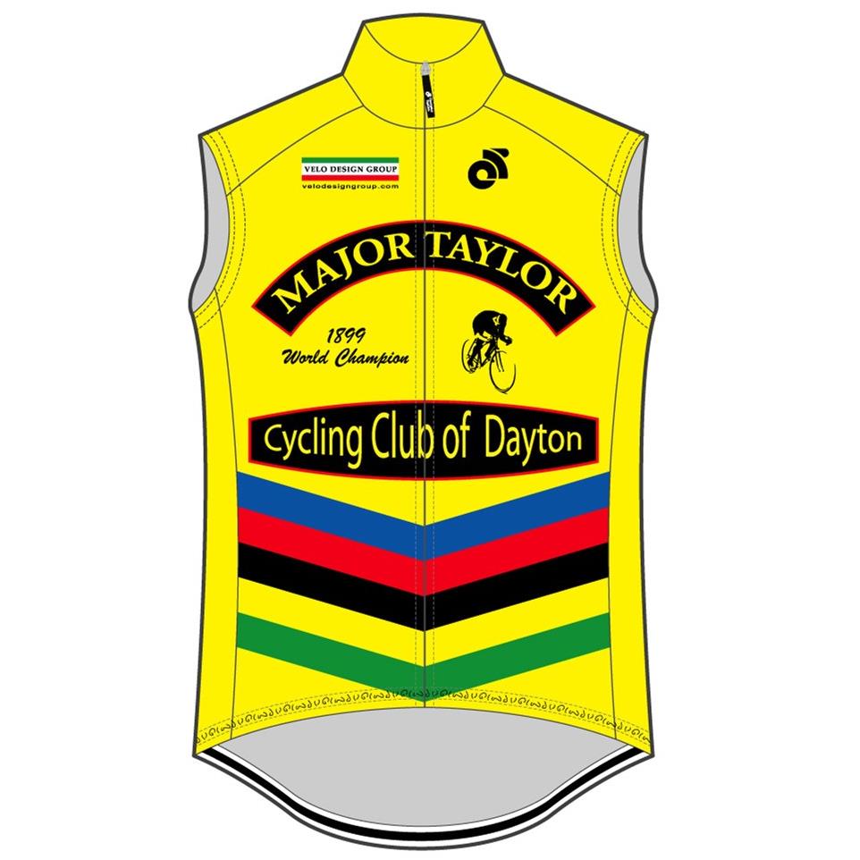 Performance+ Wind Vest