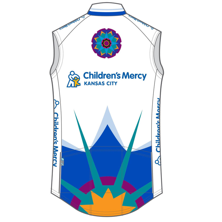 Performance+ Wind Vest