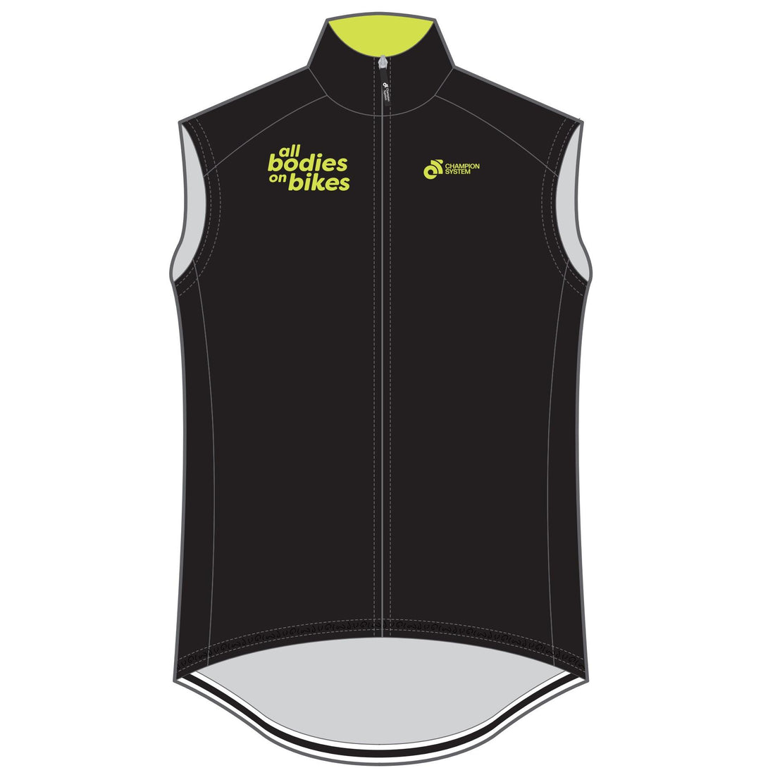 *NEW DESIGN* Performance+ Wind Vest