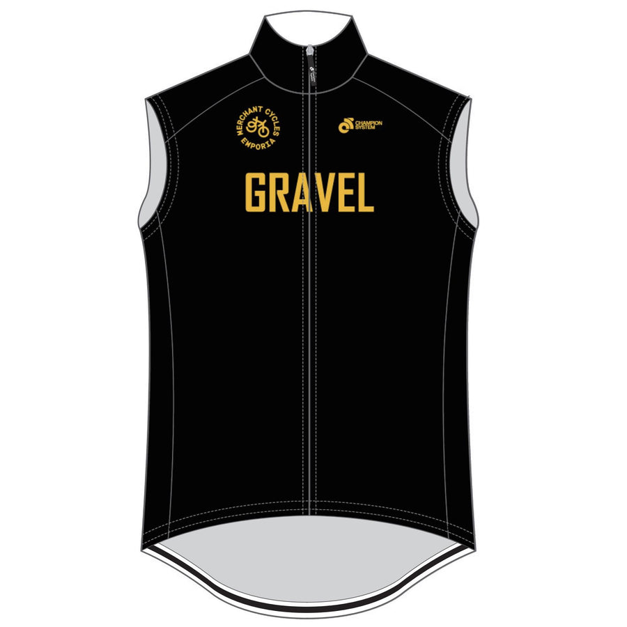 Performance+ Wind Vest