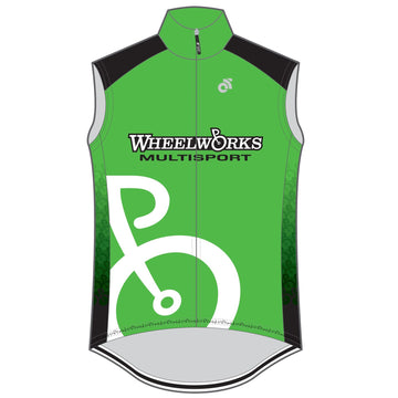 Performance+ Wind Vest