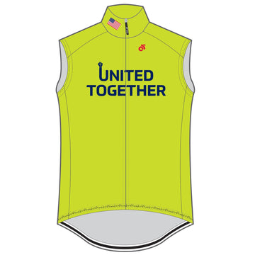 Performance+ Wind Vest