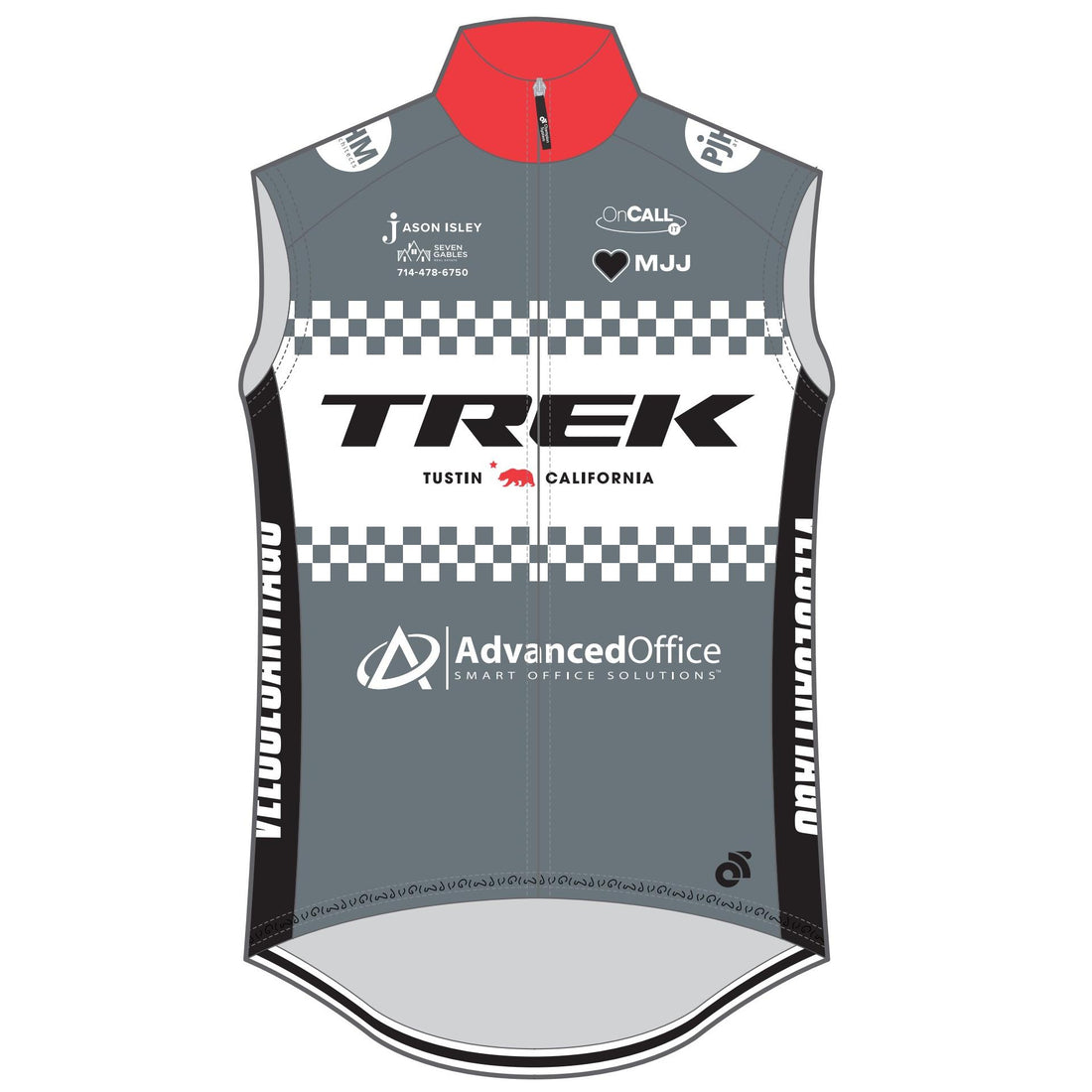 Performance+ Wind Vest