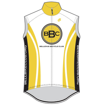 Performance+ Wind Vest - Children