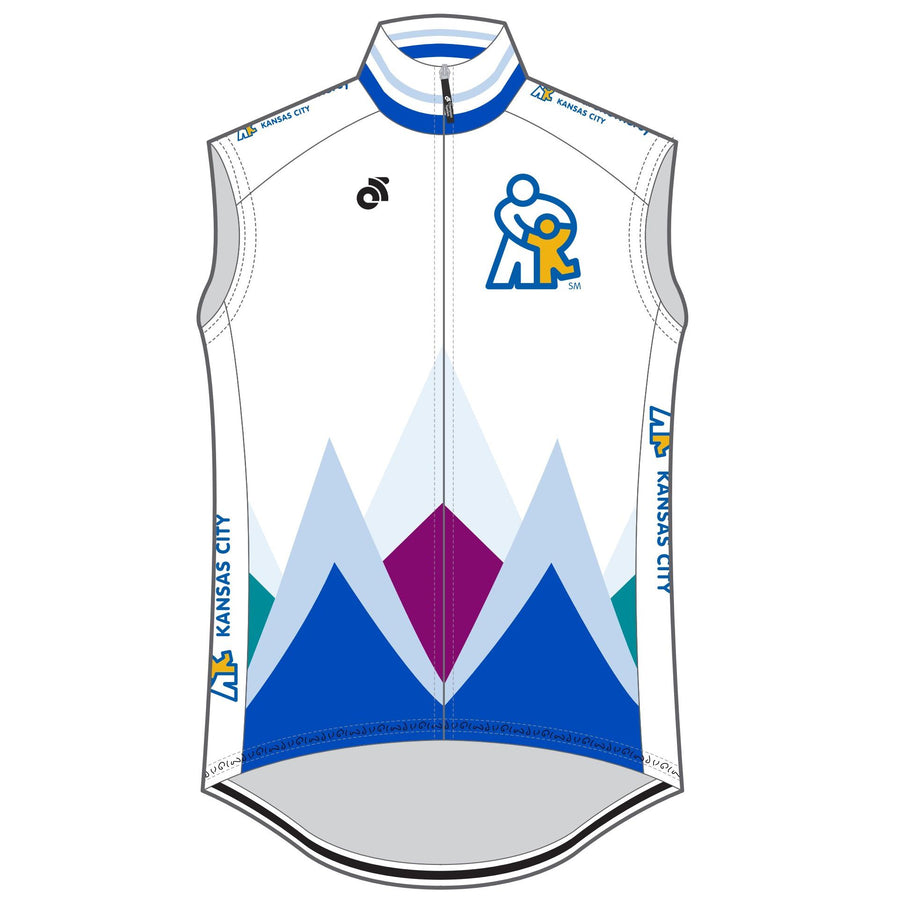 Performance+ Wind Vest