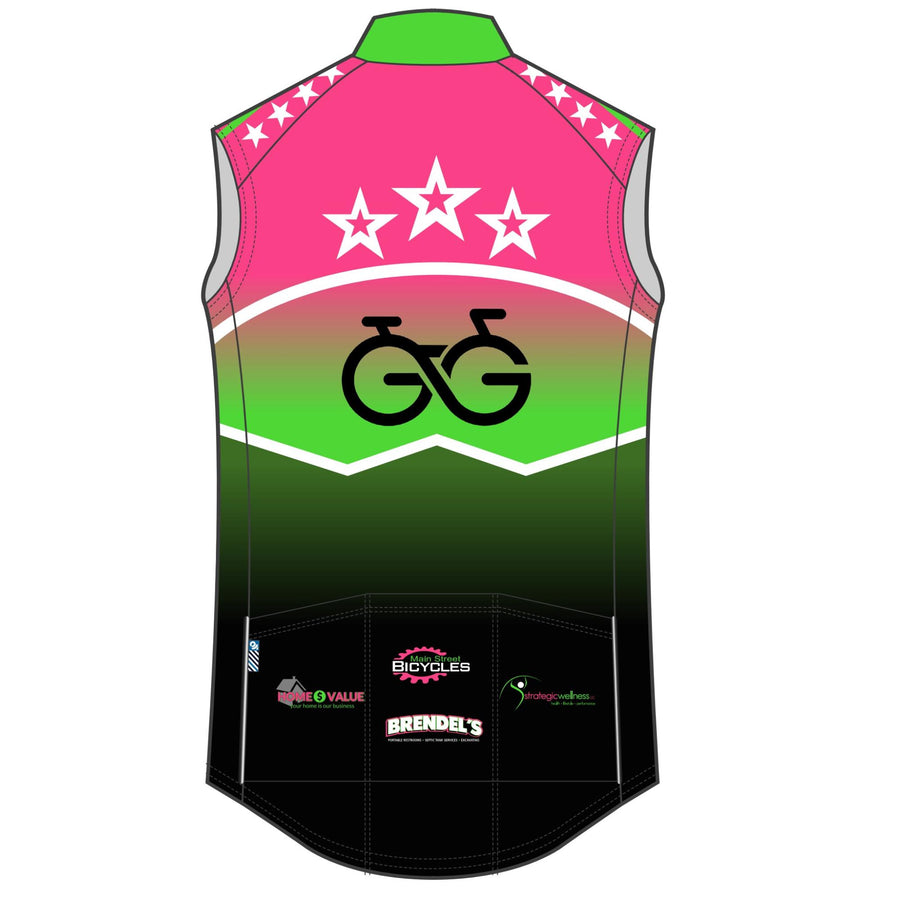 Performance+ Wind Vest