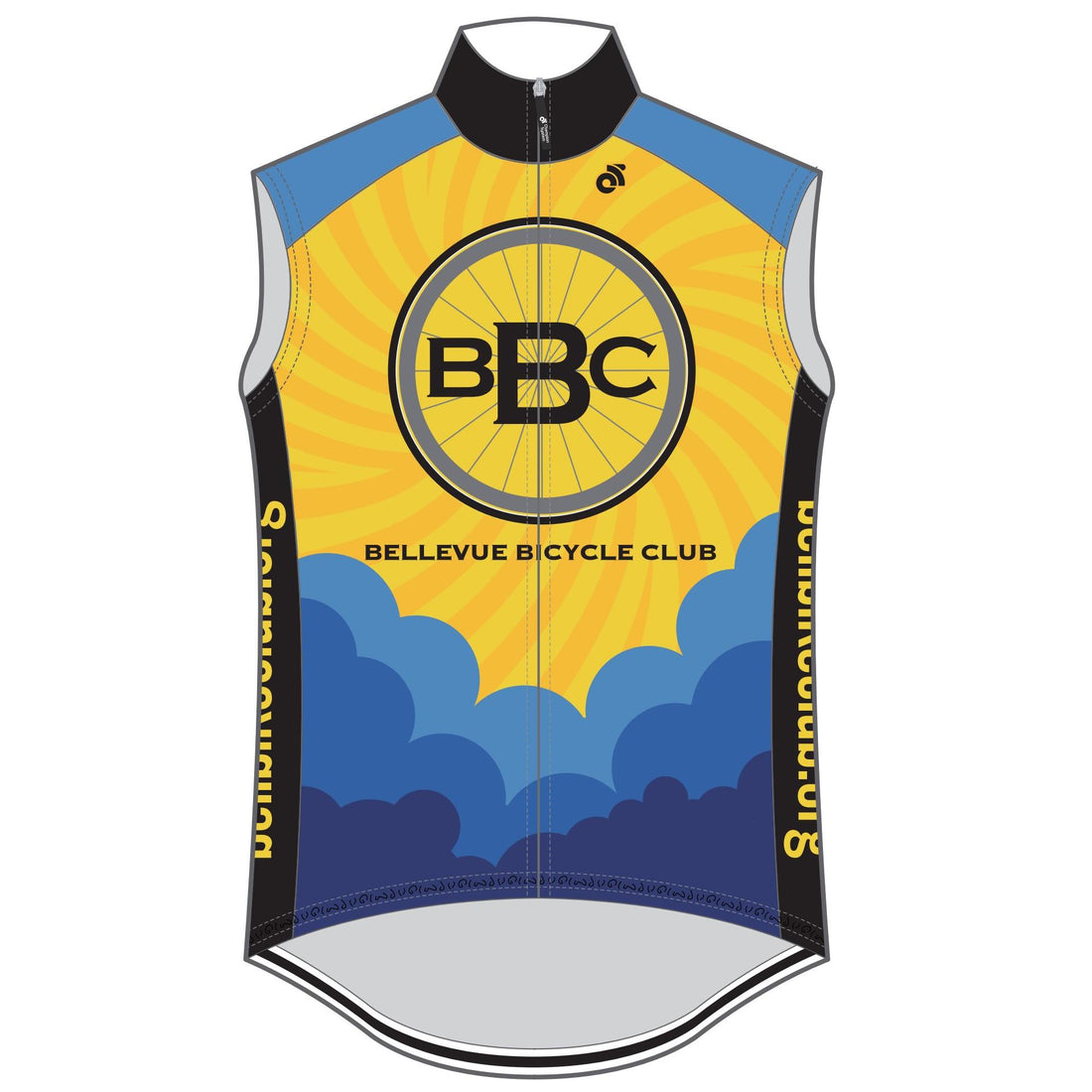 Performance+ Wind Vest - Children