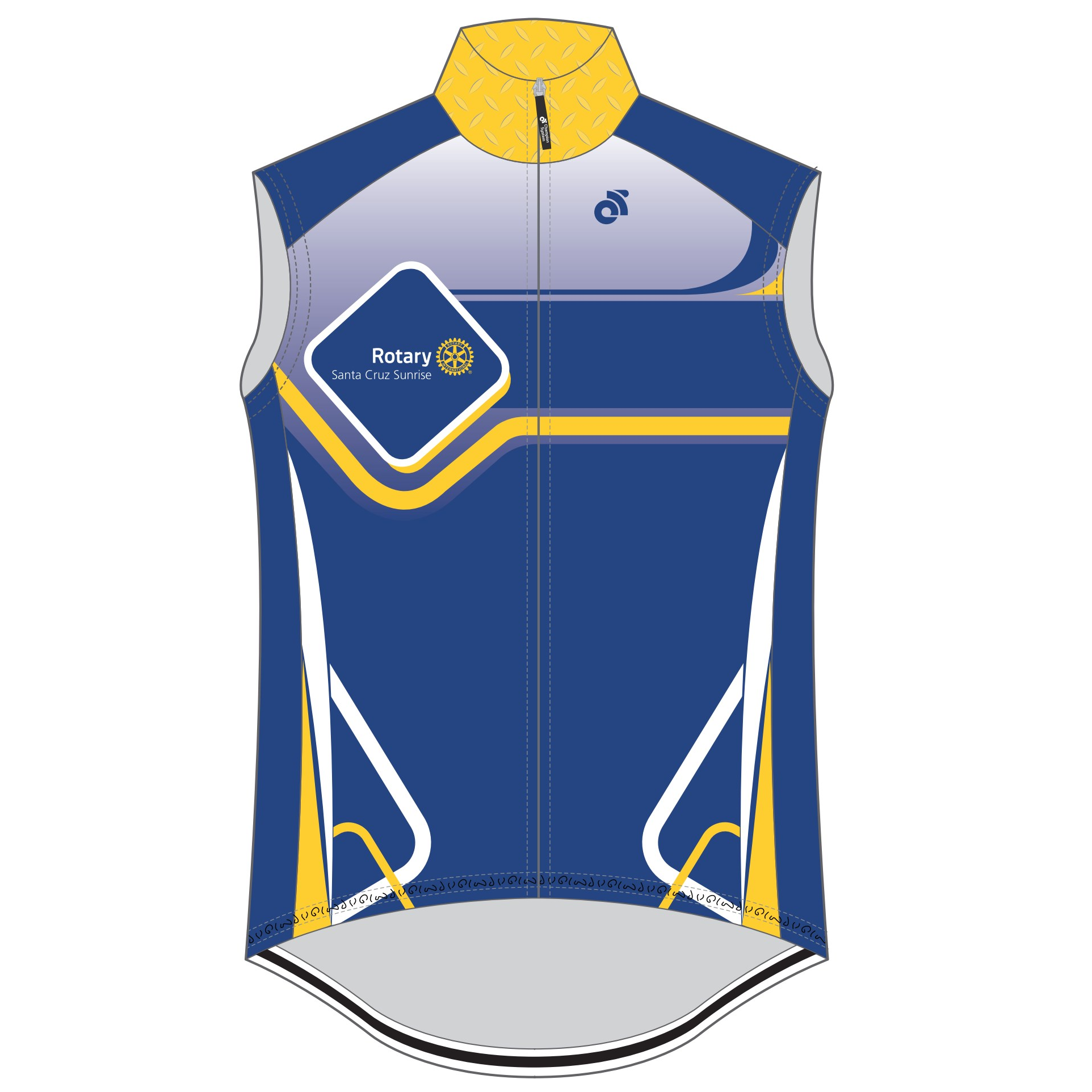 Performance+ Wind Vest – Champion System US Store