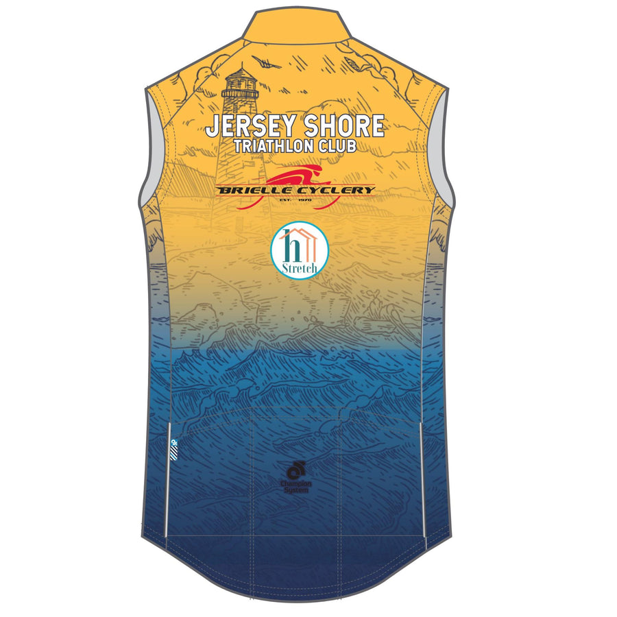 Performance+ Wind Vest