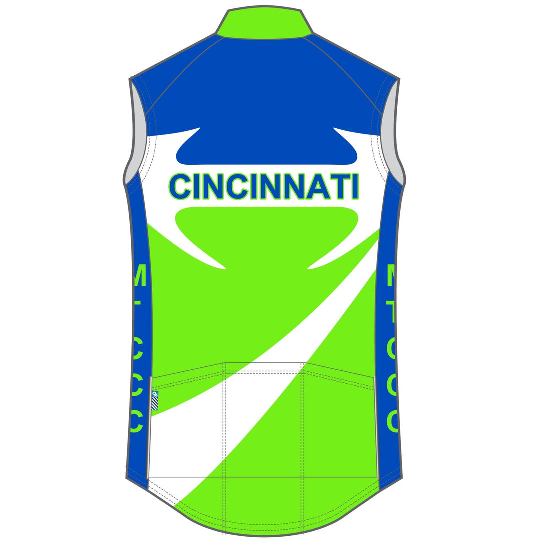 Performance+ Wind Vest