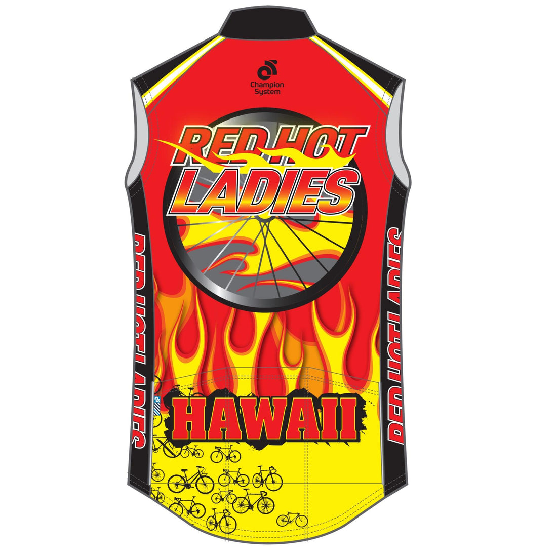 Performance+ Wind Vest