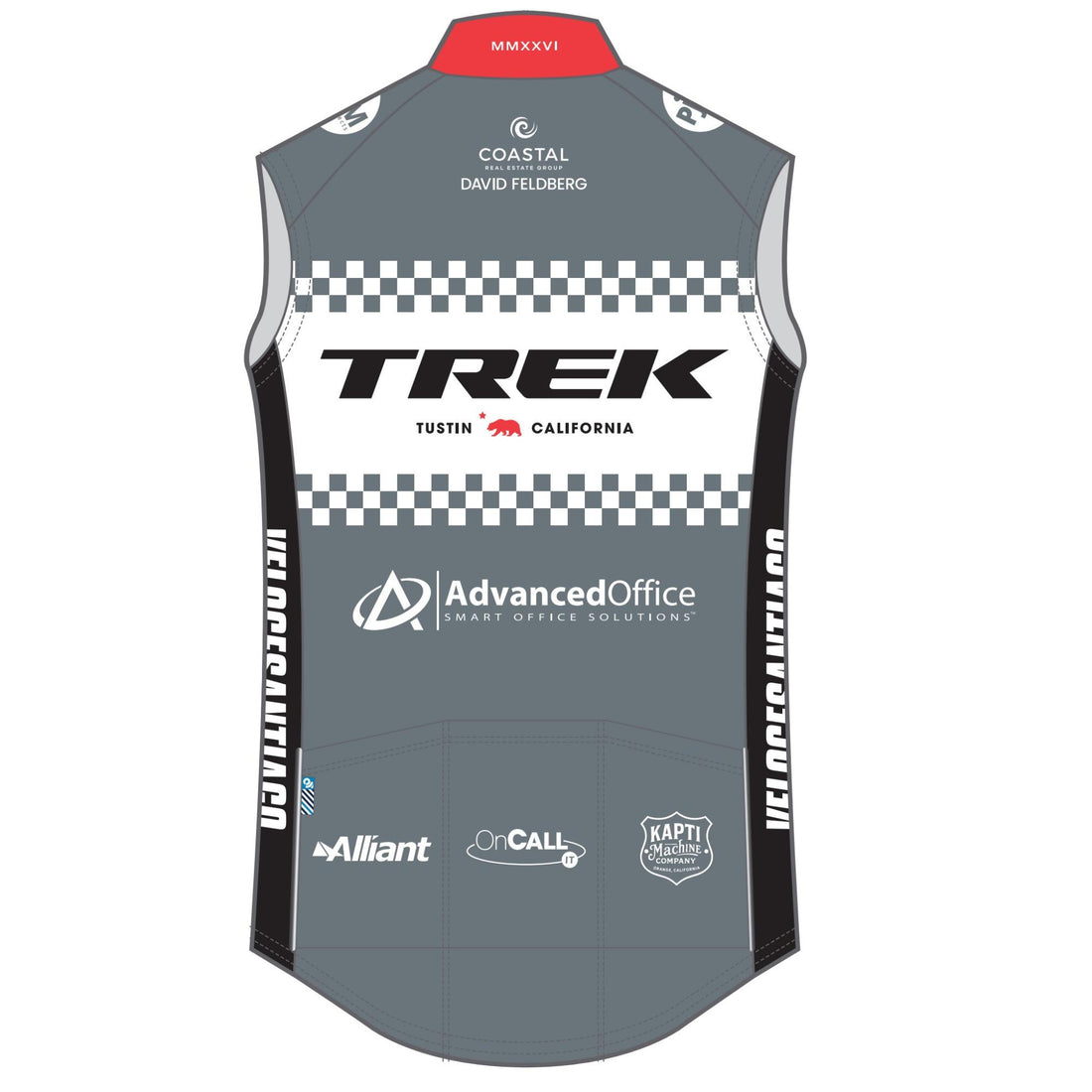 Performance+ Wind Vest