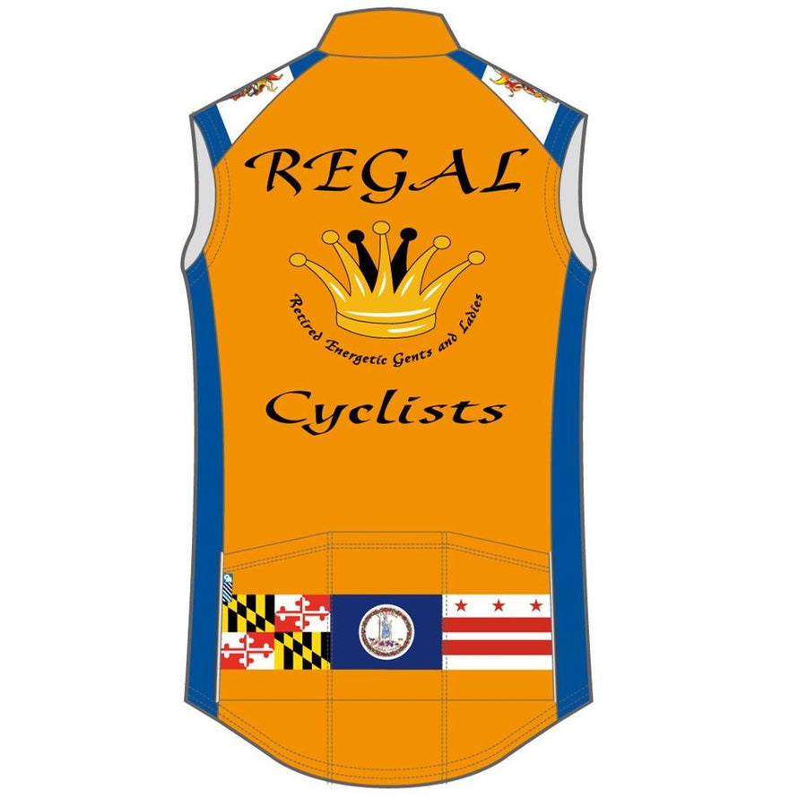 Performance+ Wind Vest