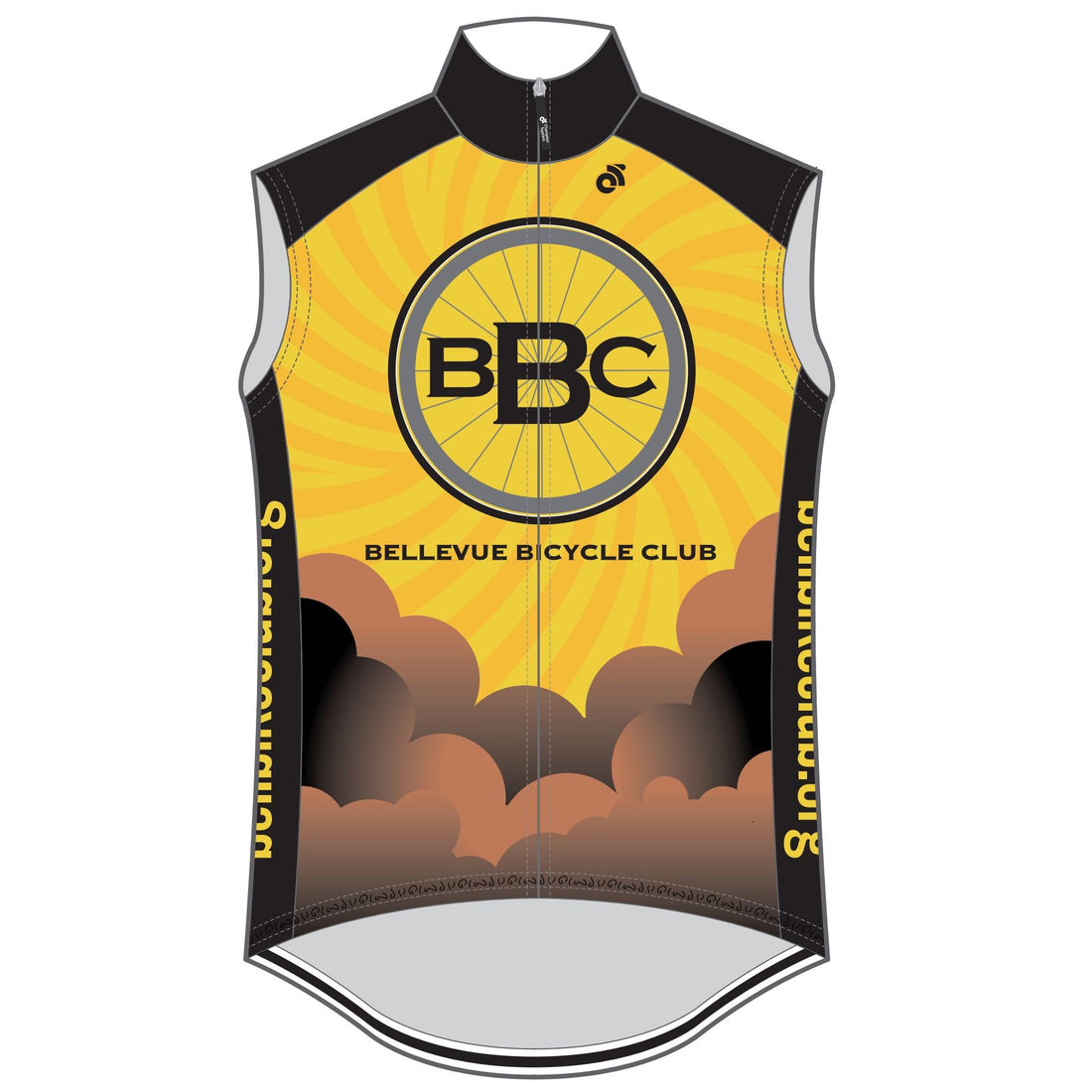 Performance+ Wind Vest