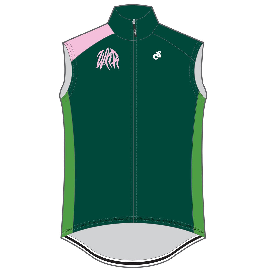 Performance+ Wind Vest