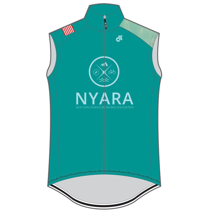 Performance+ Wind Vest