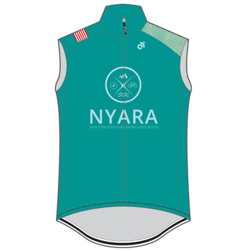 Performance+ Wind Vest - Children