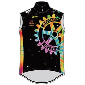 Performance+ Wind Vest