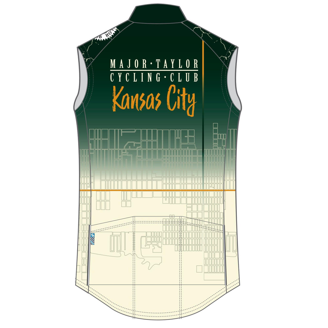 Performance+ Wind Vest