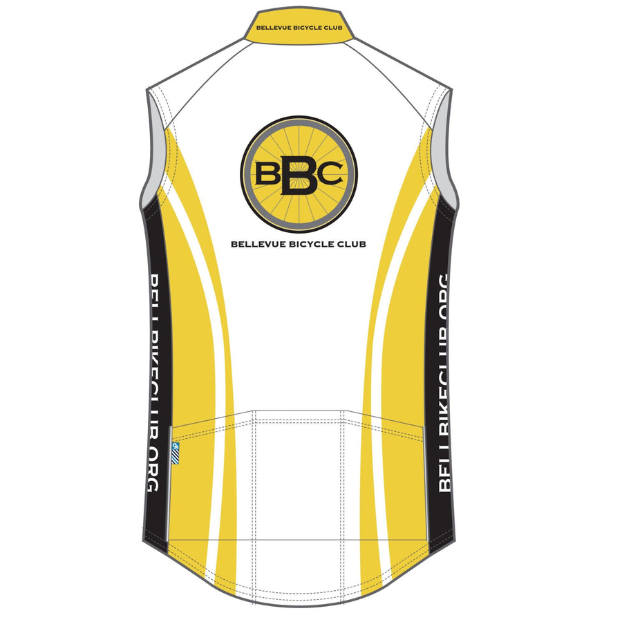 Performance+ Wind Vest