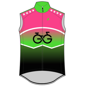 Performance+ Wind Vest - Children