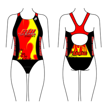 APEX Swimsuit