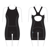 APEX Women Specific Tri Suit