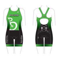 APEX Women Specific Tri Suit