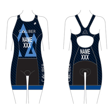 APEX Women Specific Tri Suit