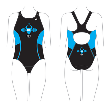 APEX Swimsuit