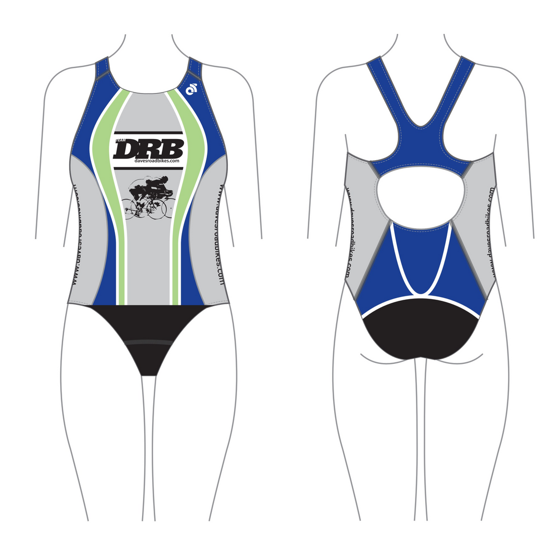 APEX Swimsuit