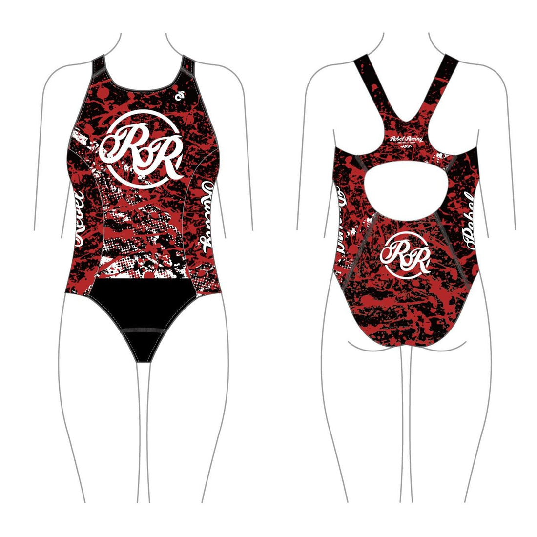 PERFORMANCE Swimsuit