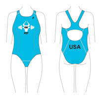 PERFORMANCE Swimsuit